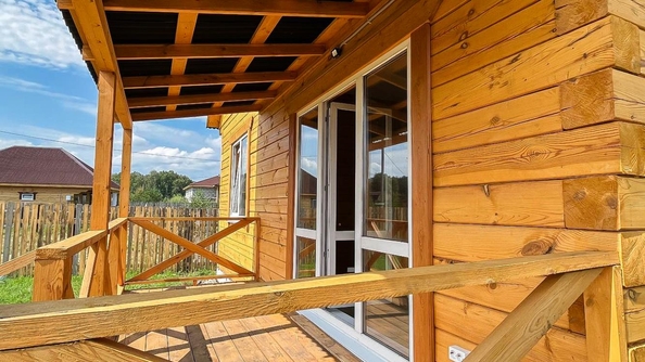 
  Продается дом, 110 м², село Введенщина
. Фото 3.