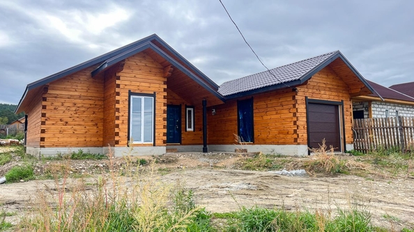 
  Продается дом, 130 м², село Введенщина
. Фото 1.