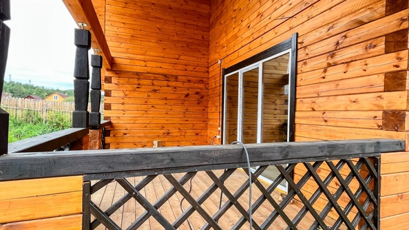 
  Продается дом, 130 м², село Введенщина
. Фото 3.