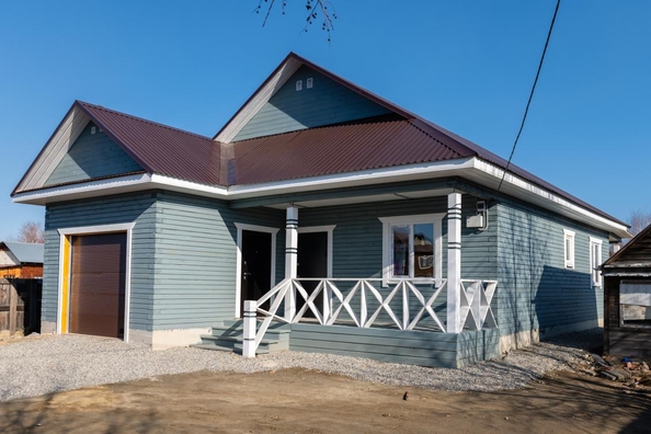 
  Продается дом, 120 м², село Баклаши
. Фото 1.