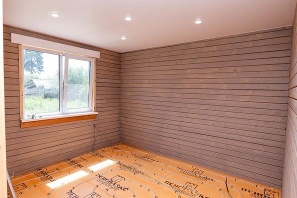 
  Продается дом, 70 м², Шелехов
. Фото 9.