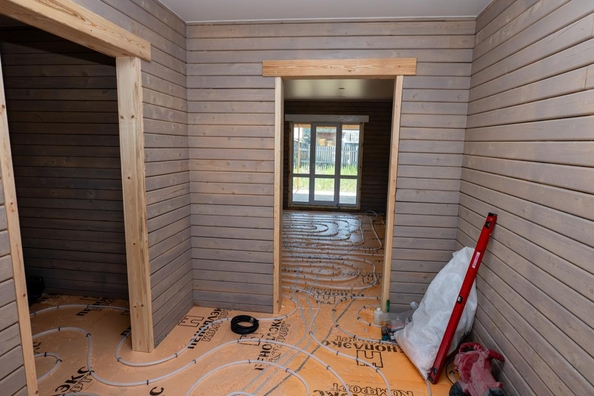 
  Продается дом, 70 м², Шелехов
. Фото 10.