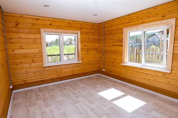 
  Продается дом, 112 м², село Введенщина
. Фото 7.