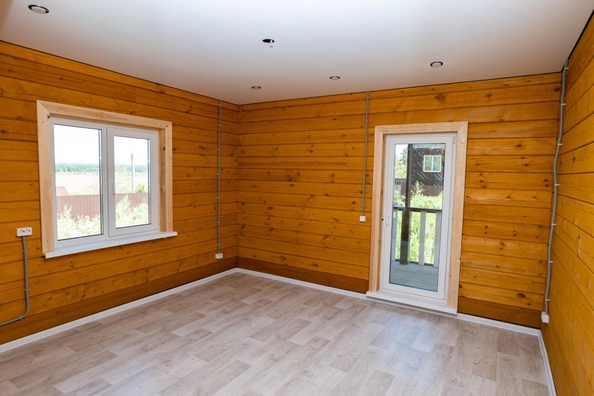 
  Продается дом, 112 м², село Введенщина
. Фото 10.