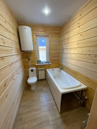 
  Продается дом, 110 м², ДНП Гагарин
. Фото 8.