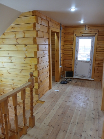 
  Продается дом, 240 м², деревня Грановщина
. Фото 23.