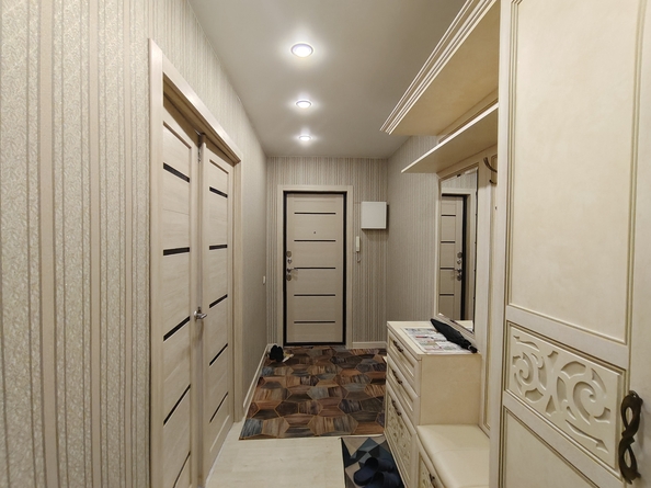 
  Продается 4-комн. квартира, 76.8 м², Пирогова (Энергетик ж/р) ул, д. 11
. Фото 5.