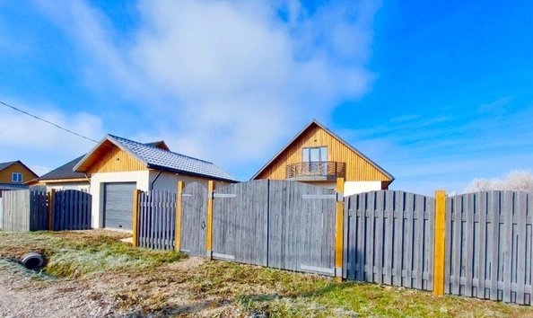 
  Продается дом, 115 м², деревня Карлук деревня
. Фото 1.