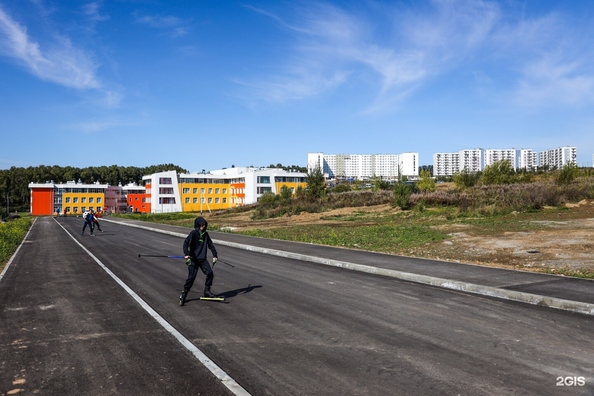 
  Продается 1-комн. квартира, 45.18 м², ЖК Юго-Западный, дом 17
. Фото 15.