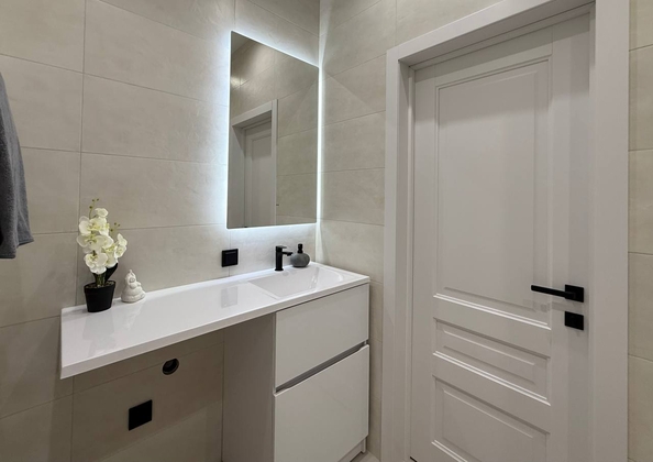 
  Продается 1-комн. квартира, 25.6 м², ЖК Квартал Стрижи, 3 очередь, дом 1
. Фото 4.