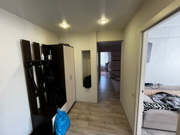 
  Продается 3-комн. квартира, 57 м², 84 кв-л, д. 13
. Фото 4.