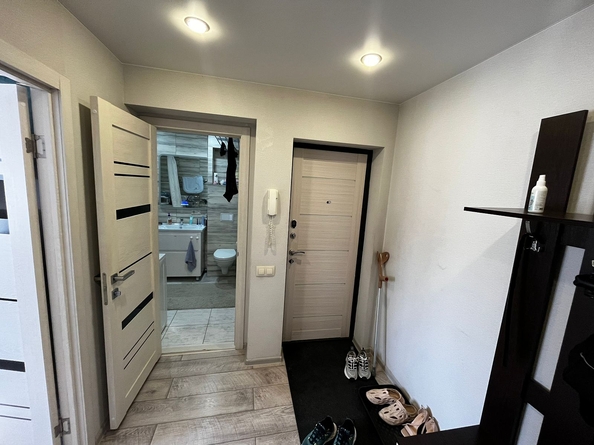 
  Продается 3-комн. квартира, 57 м², 84 кв-л, д. 13
. Фото 5.