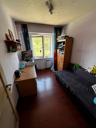 
  Продается 3-комн. квартира, 49 м², 6 мкр, д. 6
. Фото 9.