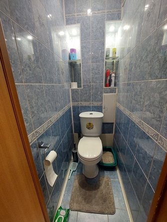 
  Продается 3-комн. квартира, 63 м², 18 мкр, д. 5
. Фото 9.