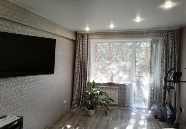 
  Продается 2-комн. квартира, 41 м², 73 кв-л, д. 17
. Фото 5.