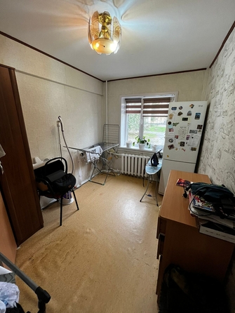 
  Продается 3-комн. квартира, 54 м², 207/210 кв-л, д. 5
. Фото 5.