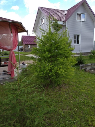 
  Продается дом, 65 м², деревня Архиереевка
. Фото 11.