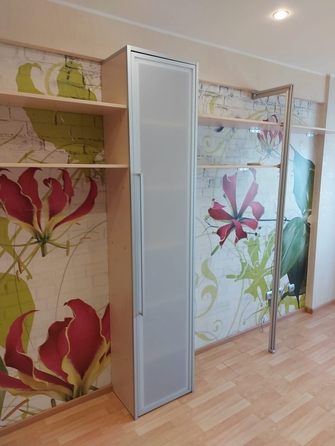 
  Продается 3-комн. квартира, 58 м², 22 мкр, д. 5
. Фото 5.