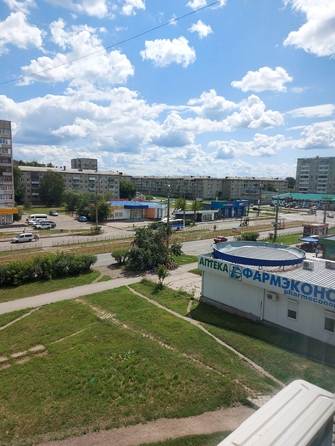 
  Продается 3-комн. квартира, 58 м², 22 мкр, д. 5
. Фото 10.