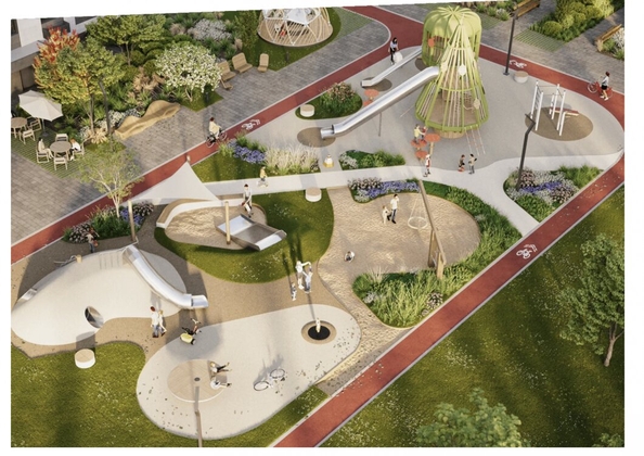 
  Продается 3-комн. квартира, 58.1 м², Березовая Роща ул
. Фото 3.