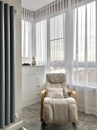 
  Продается 4-комн. квартира, 91 м², ЖК Вдохновение
. Фото 8.