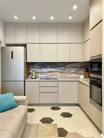 
  Продается 4-комн. квартира, 91 м², ЖК Вдохновение
. Фото 11.