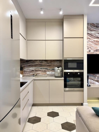 
  Продается 4-комн. квартира, 91 м², ЖК Вдохновение
. Фото 17.