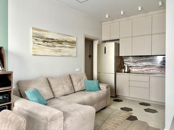 
  Продается 4-комн. квартира, 91 м², ЖК Вдохновение
. Фото 20.