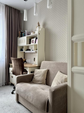 
  Продается 4-комн. квартира, 91 м², ЖК Вдохновение
. Фото 38.