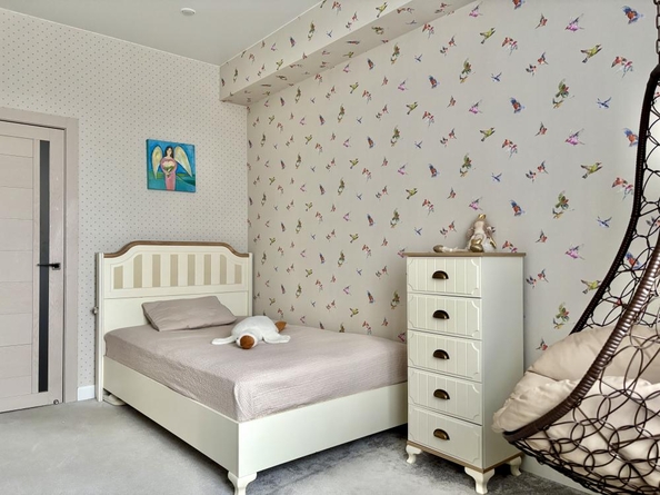 
  Продается 4-комн. квартира, 91 м², ЖК Вдохновение
. Фото 44.