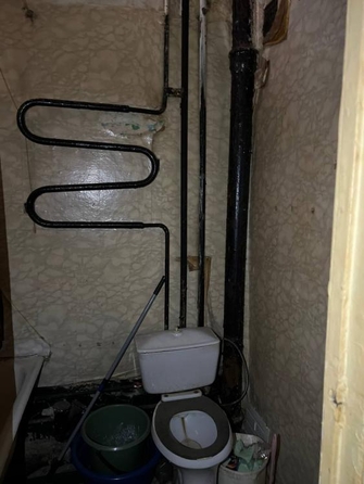 
  Продается 1-комн. квартира, 31.3 м², Подаптечная ул, д. 12
. Фото 11.