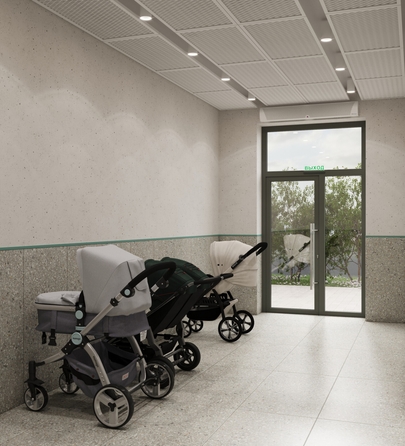 
  Продается 1-комн. квартира, 39.27 м², ЖК Новые горизонты на Советской, д 2
. Фото 12.