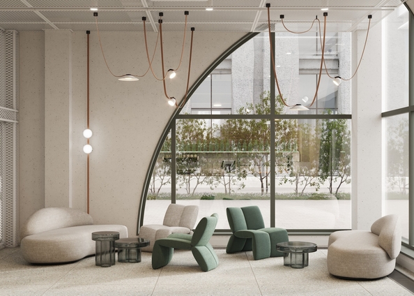 
  Продается 1-комн. квартира, 39.27 м², ЖК Новые горизонты на Советской, д 2
. Фото 15.