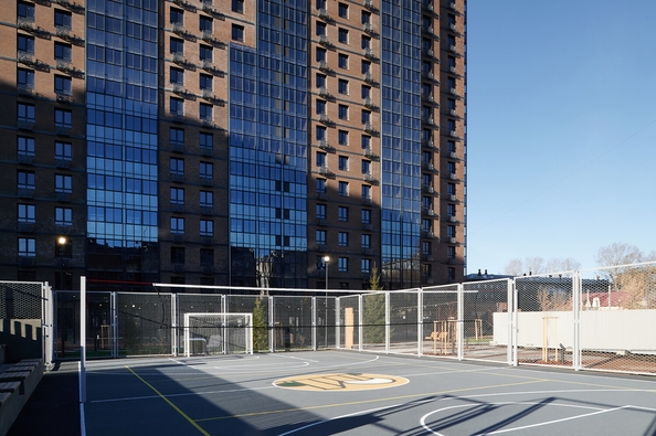 
  Продается парковка, 14.26 м², ЖК Новые Горизонты на Пушкина, б/с 5
. Фото 6.