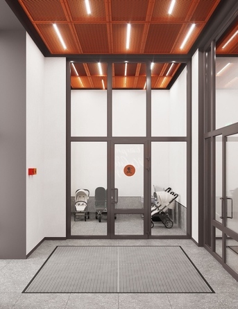 
  Продается парковка, 14.26 м², ЖК Новые Горизонты на Пушкина, б/с 5
. Фото 11.