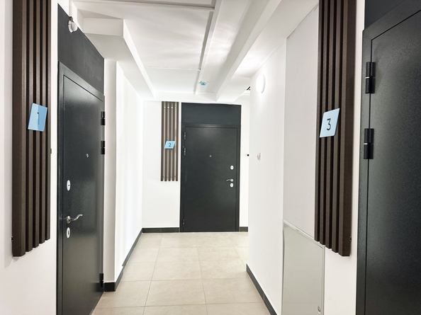 
  Продается 1-комн. квартира, 21.86 м², ЖК Юго-Западный, дом 17
. Фото 5.