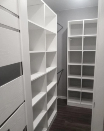 
  Продается 1-комн. квартира, 33 м², 219 кв-л, д. 1
. Фото 5.