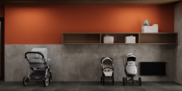 
  Продается 2-комн. квартира, 55.35 м², ЖК Лотос, 1 этап
. Фото 22.