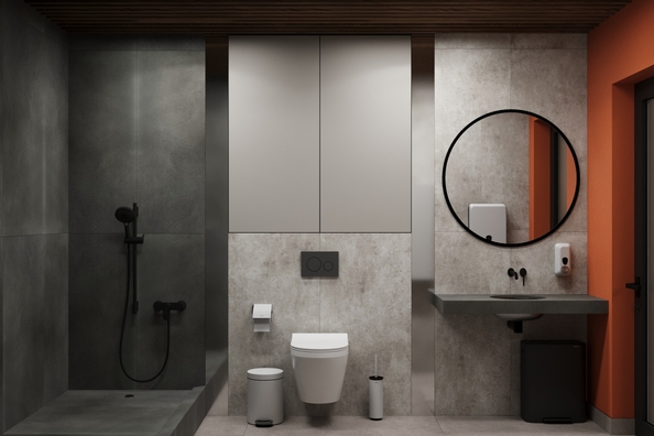 
  Продается 3-комн. квартира, 81.17 м², ЖК Лотос, 1 этап
. Фото 20.