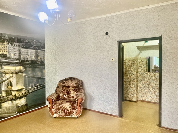 
  Продается 2-комн. квартира, 40 м², Школьная ул, д. 48а
. Фото 3.