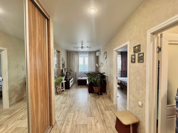 
  Продается 2-комн. квартира, 48.1 м², ЖК Рассвет, б/с 1,2
. Фото 6.