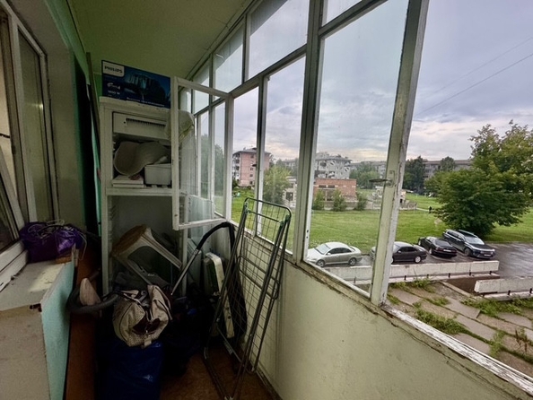 
  Продается 2-комн. квартира, 62.5 м², 177 кв-л, д. 16в
. Фото 7.