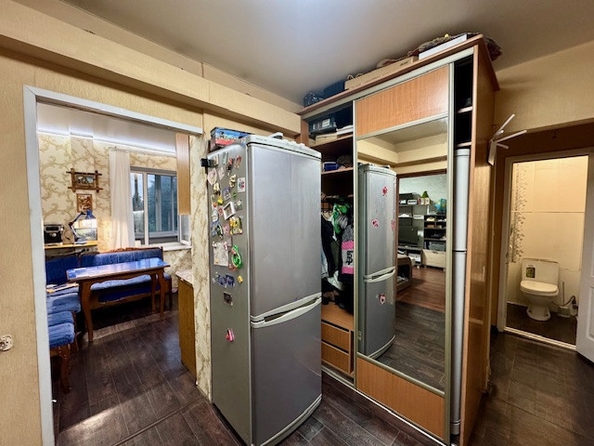 
  Продается 2-комн. квартира, 62.5 м², 177 кв-л, д. 16в
. Фото 10.