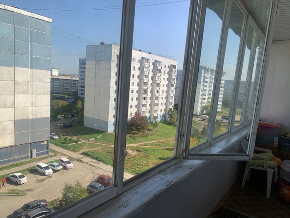 
  Продается 4-комн. квартира, 90 м², 29 мкр, д. 11
. Фото 19.