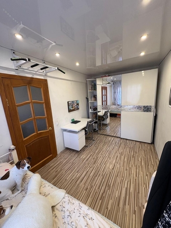 
  Продается 3-комн. квартира, 55.9 м², 92/93 кв-л, д. 17
. Фото 4.