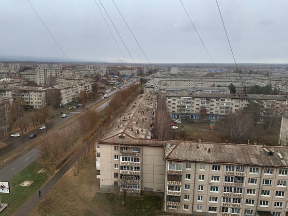 
  Продается 2-комн. квартира, 58.1 м², 18 мкр, д. 20
. Фото 10.