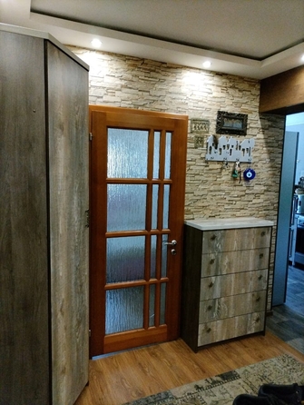 
  Продается 4-комн. квартира, 76.7 м², 212 кв-л, д. 6
. Фото 15.