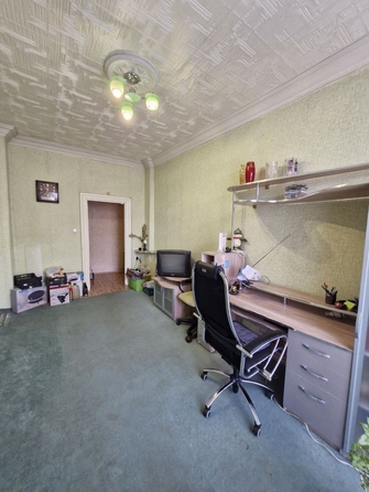 
  Продается 3-комн. квартира, 77.6 м², 107 кв-л, д. 7
. Фото 8.