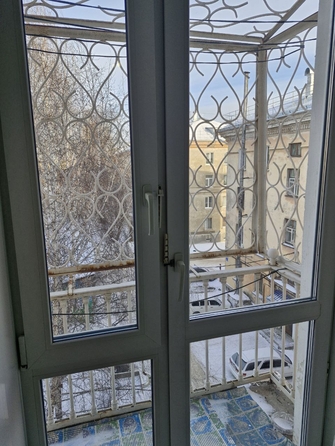 
  Продается 3-комн. квартира, 77.6 м², 107 кв-л, д. 7
. Фото 9.