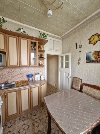 
  Продается 3-комн. квартира, 77.6 м², 107 кв-л, д. 7
. Фото 11.